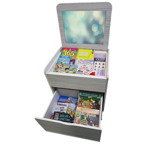 Сундучок логопеда "Антошка" Школа – портал поставщиков НСППО - 2